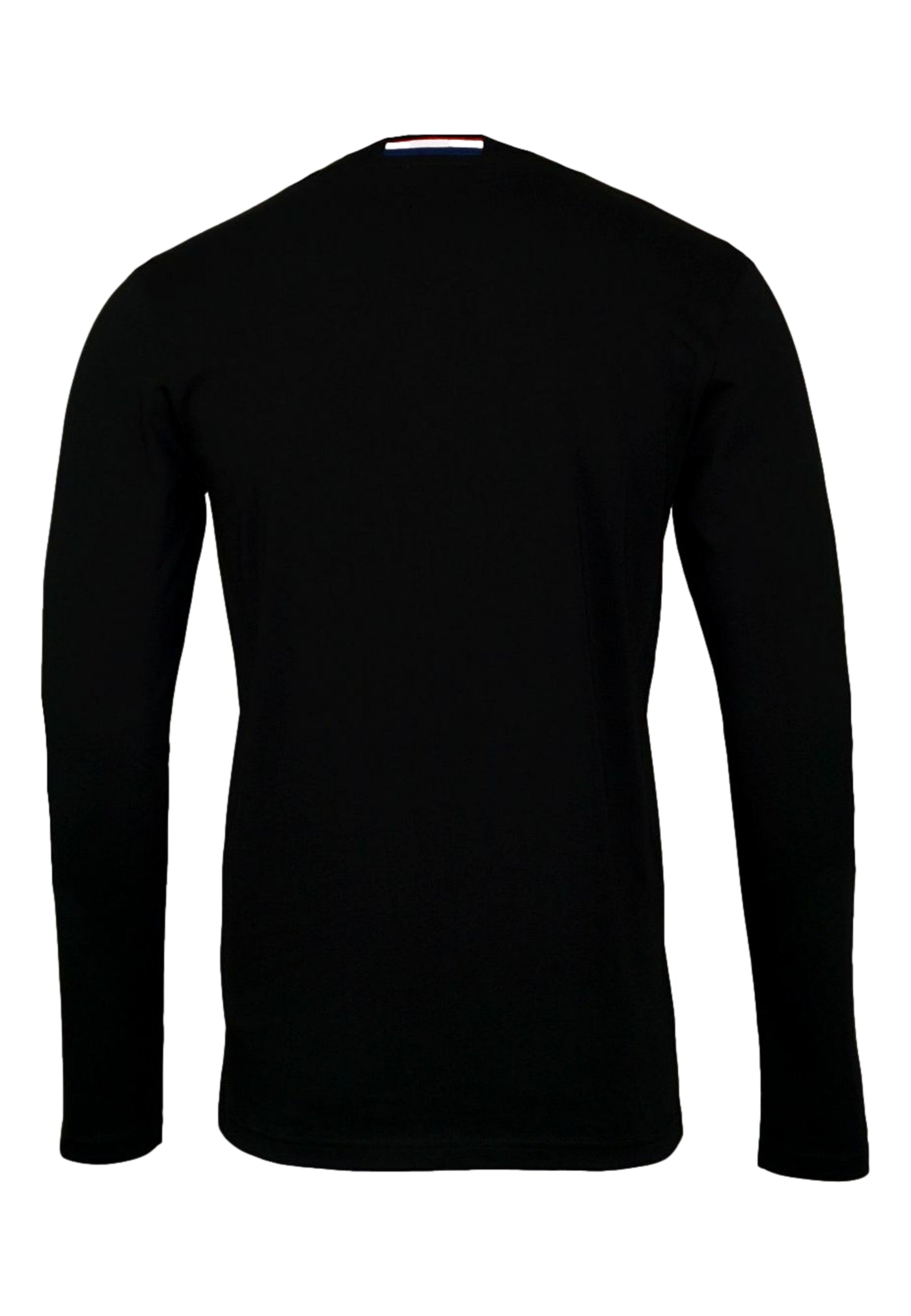 U.S. POLO Longsleeve Shirt R-Neck Sweater