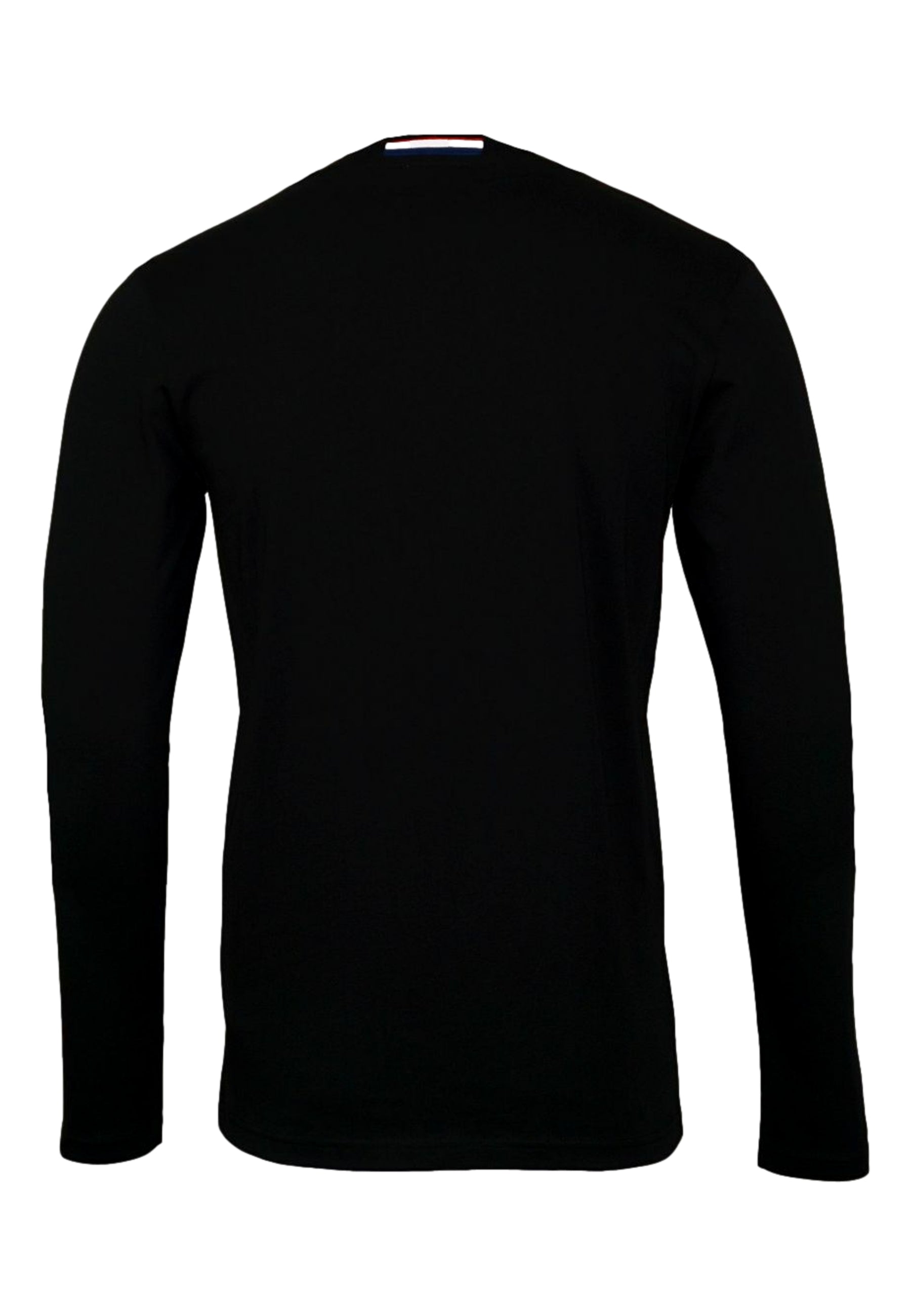 U.S. POLO Longsleeve Shirt R-Neck Sweater