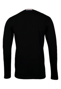U.S. POLO Longsleeve Shirt R-Neck Sweater