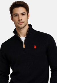 U.S. POLO Strickpullover Troyer