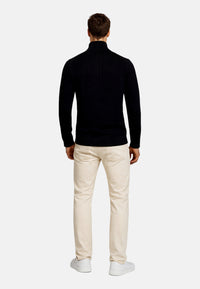 U.S. POLO Strickpullover Troyer