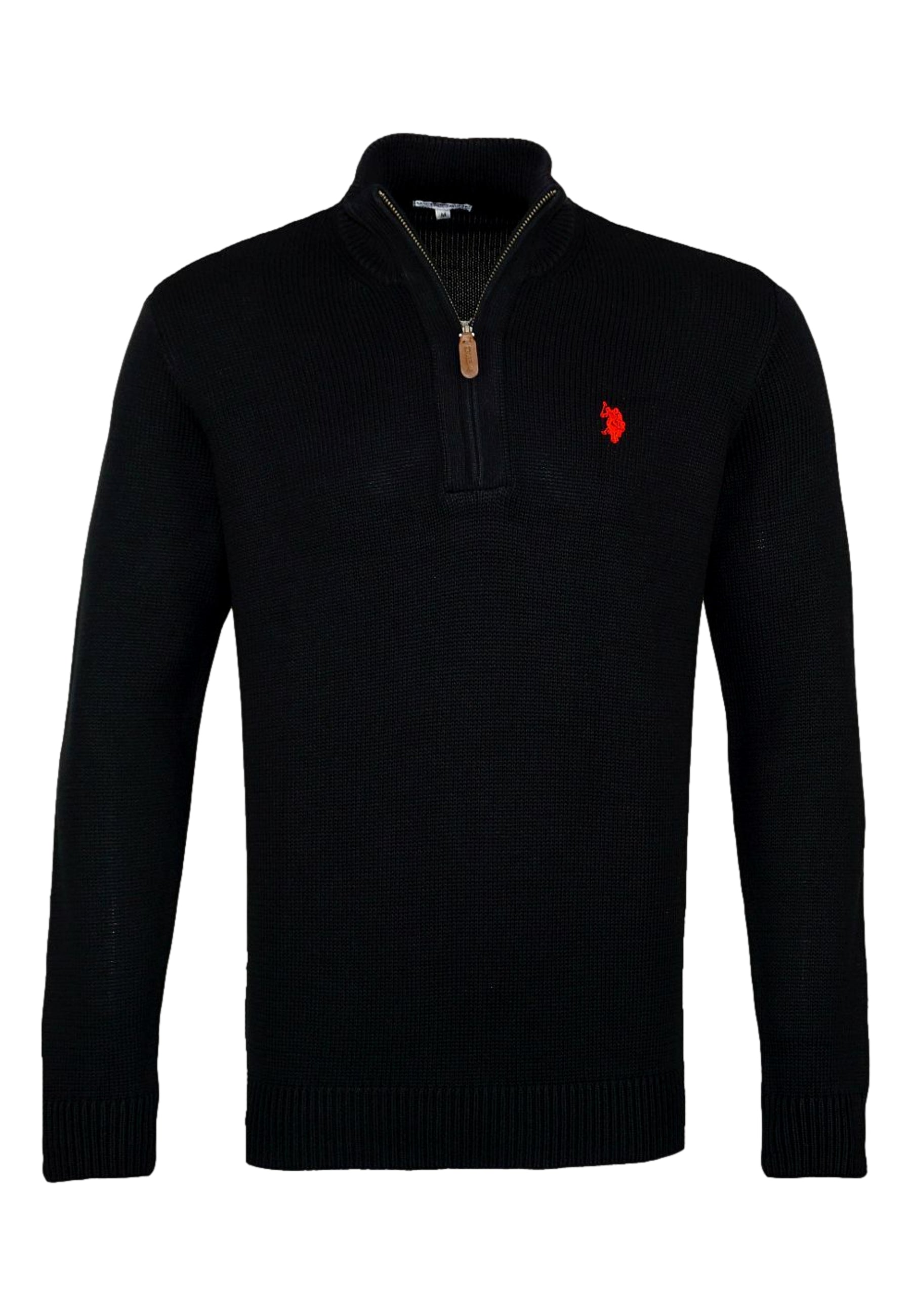 U.S. POLO Strickpullover Troyer