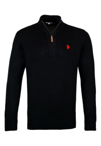 U.S. POLO Strickpullover Troyer