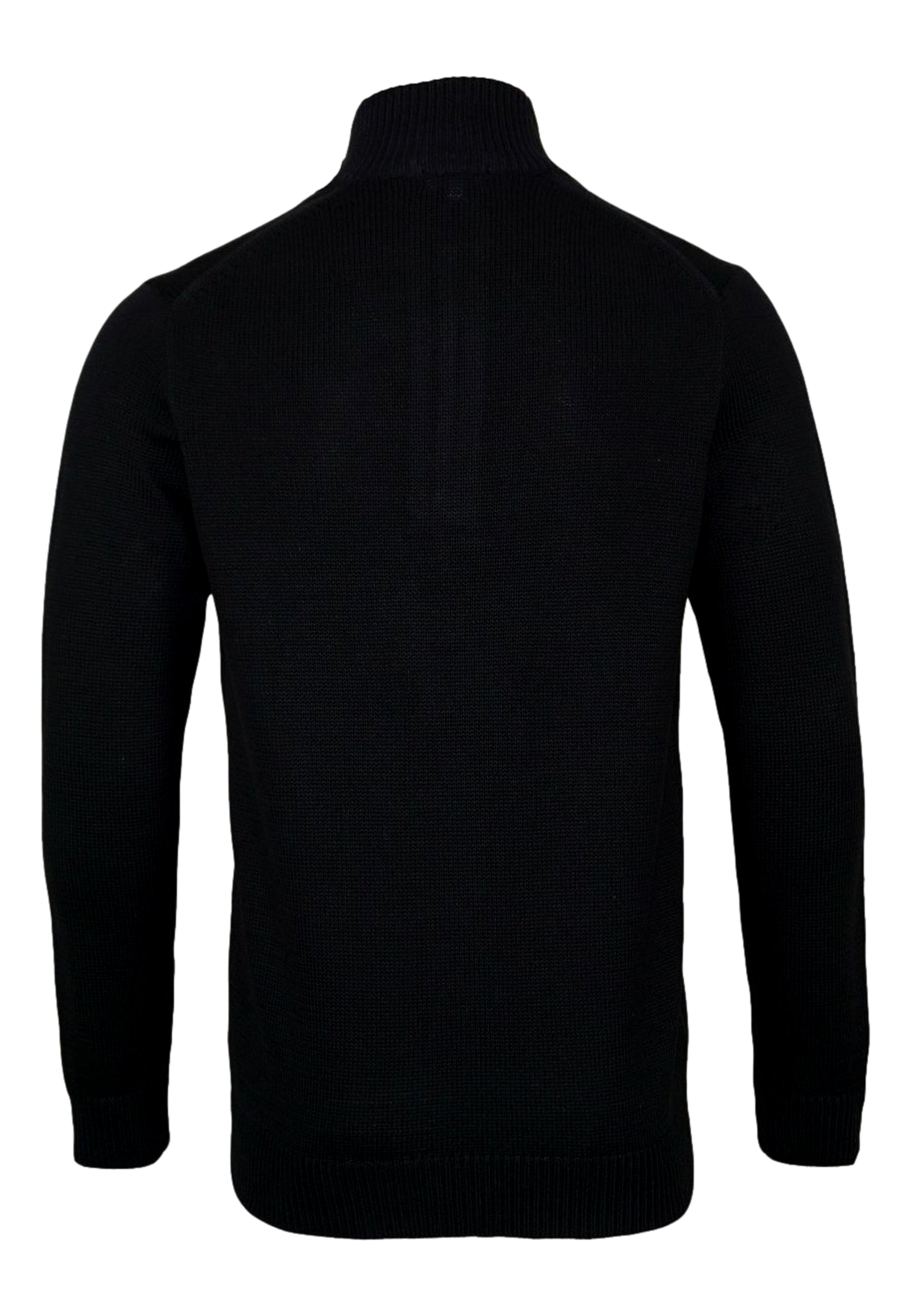 U.S. POLO Strickpullover Troyer