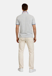 U.S. POLO Poloshirt Kurzarmshirt Shortsleeve