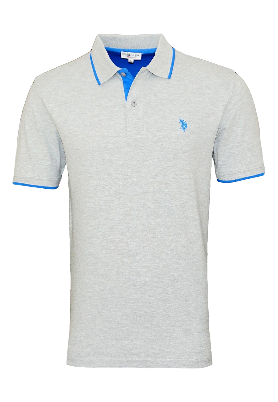 U.S. POLO Poloshirt Kurzarmshirt Shortsleeve