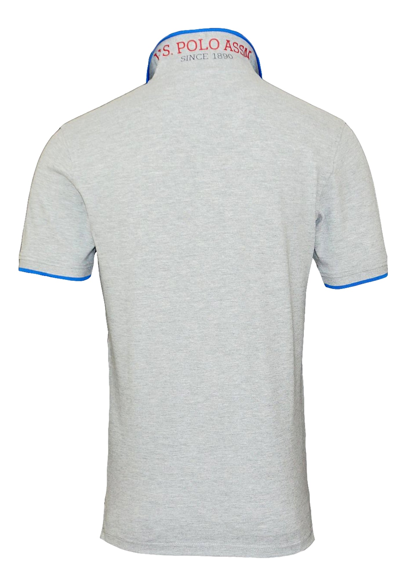 U.S. POLO Poloshirt Kurzarmshirt Shortsleeve