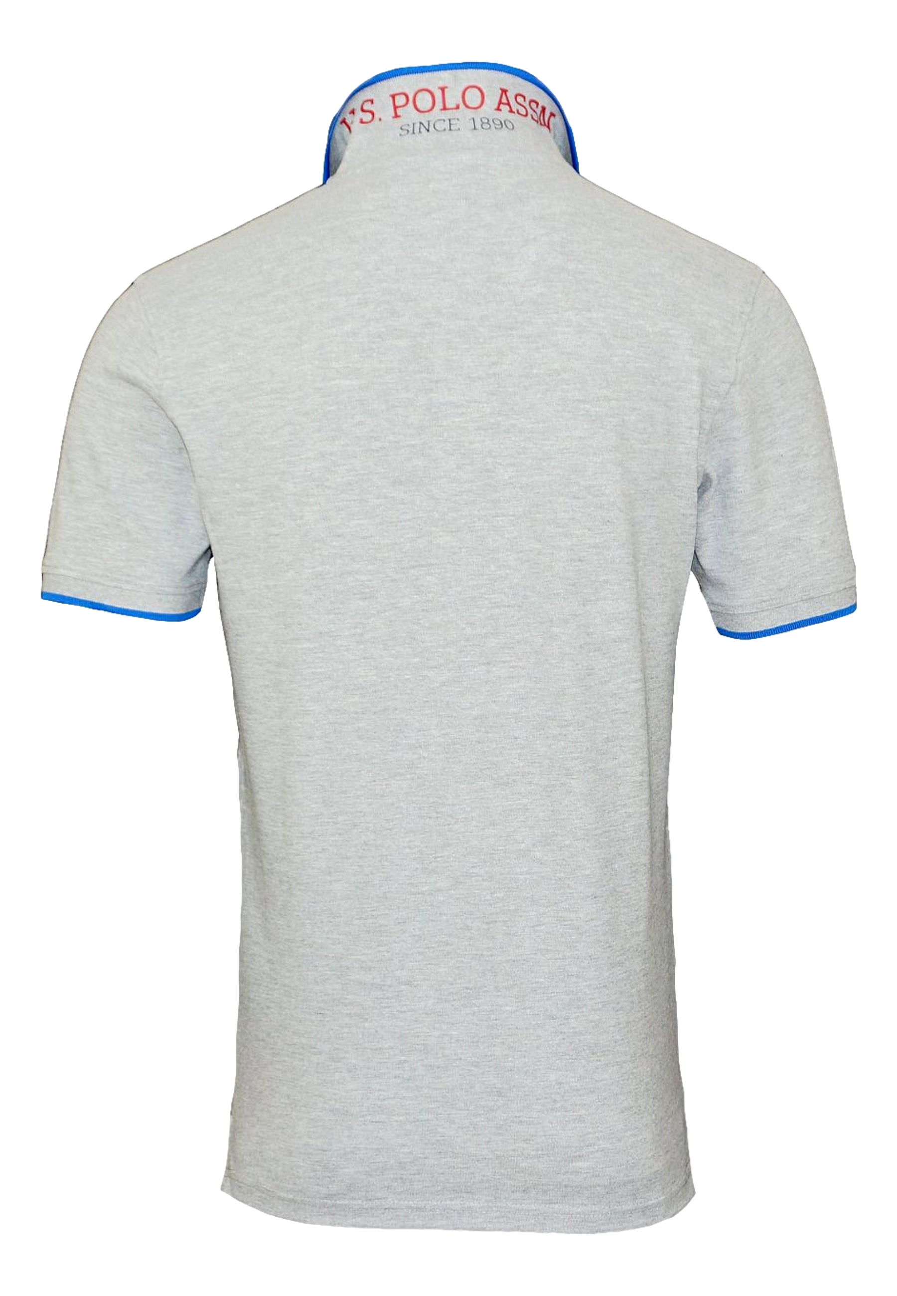 U.S. POLO Poloshirt Kurzarmshirt Shortsleeve