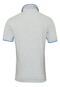U.S. POLO Poloshirt Kurzarmshirt Shortsleeve