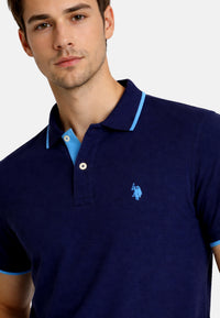 U.S. POLO Poloshirt Fashion Shortsleeve kurzarm Polohemd