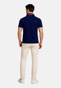 U.S. POLO Poloshirt Fashion Shortsleeve kurzarm Polohemd