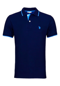 U.S. POLO Poloshirt Fashion Shortsleeve kurzarm Polohemd