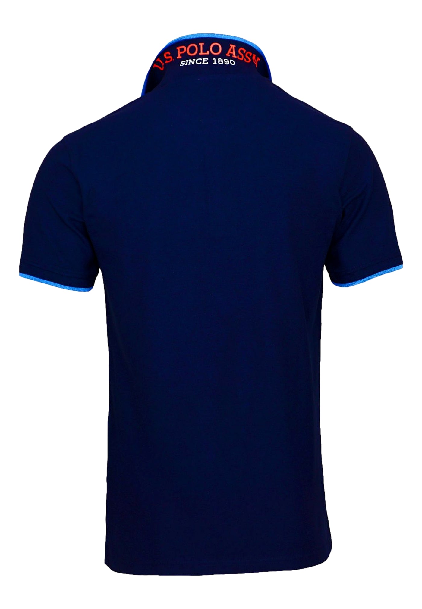 U.S. POLO Poloshirt Fashion Shortsleeve kurzarm Polohemd
