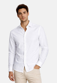 Seidensticker Langarmhemd NEW BD mit Button-Down-Kragen