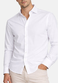 Seidensticker Langarmhemd NEW BD mit Button-Down-Kragen