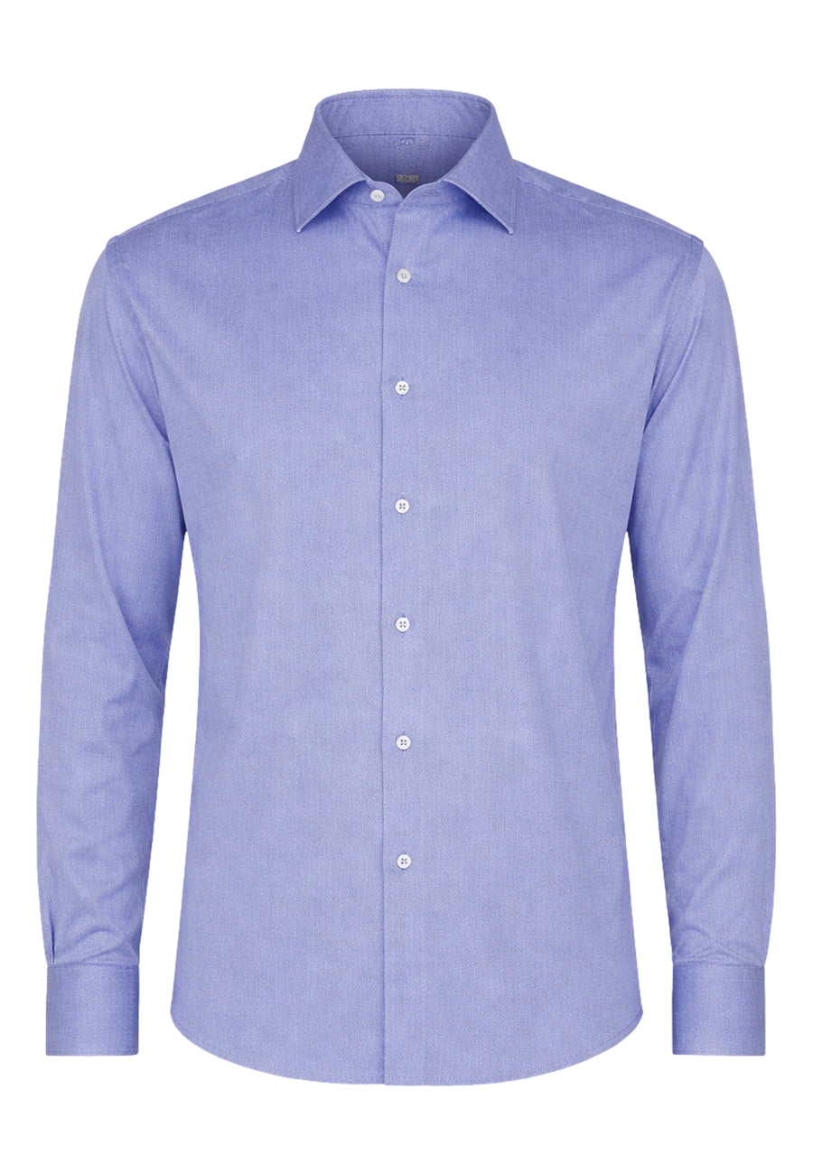 Seidensticker Langarmhemd Business Kent in shaped fit