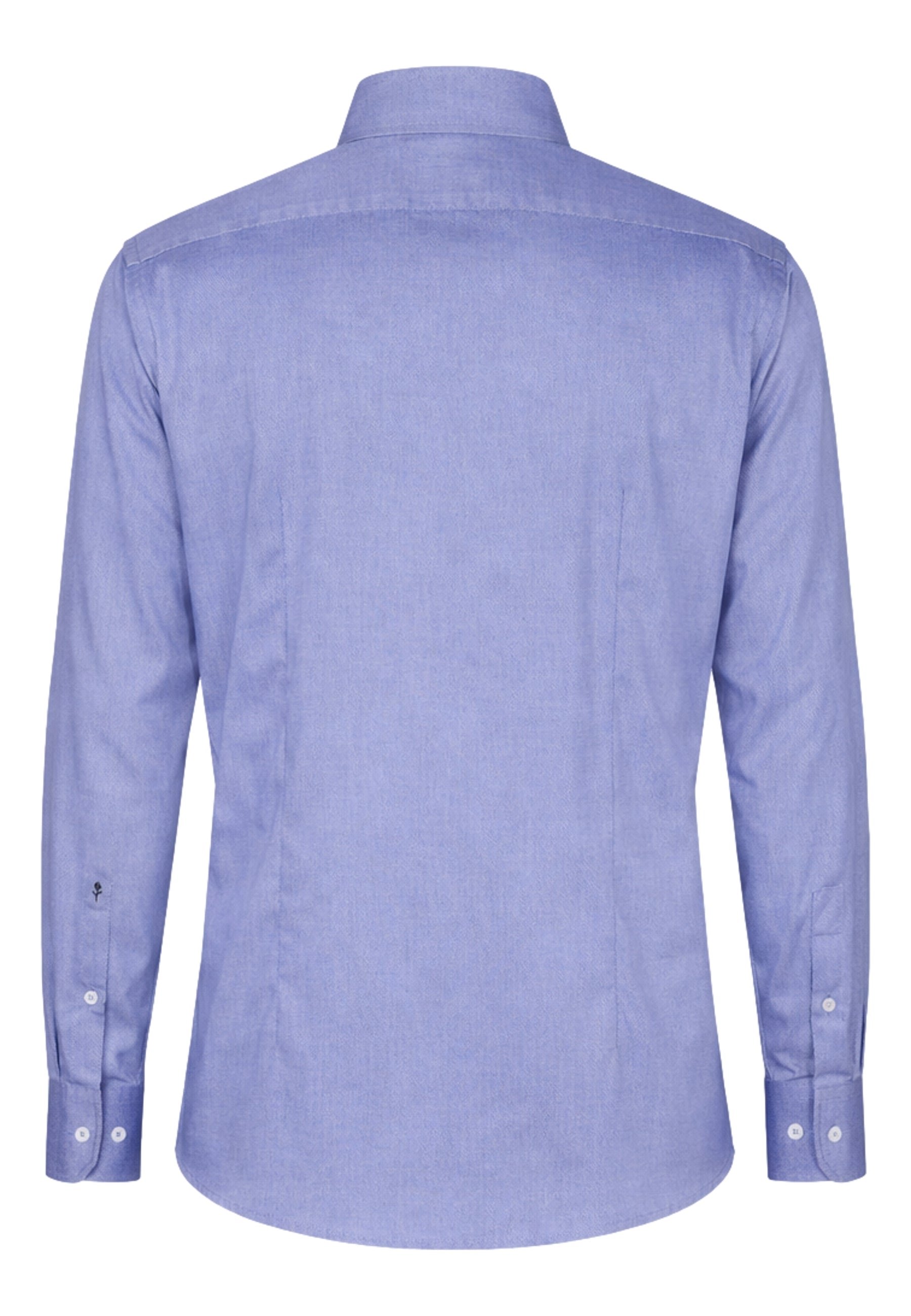 Seidensticker Langarmhemd Business Kent in shaped fit