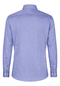 Seidensticker Langarmhemd Business Kent in shaped fit