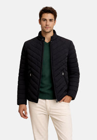 Guess SUPER FITTED JACKET