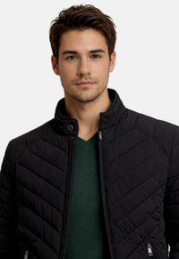 Guess SUPER FITTED JACKET