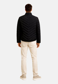 Guess SUPER FITTED JACKET