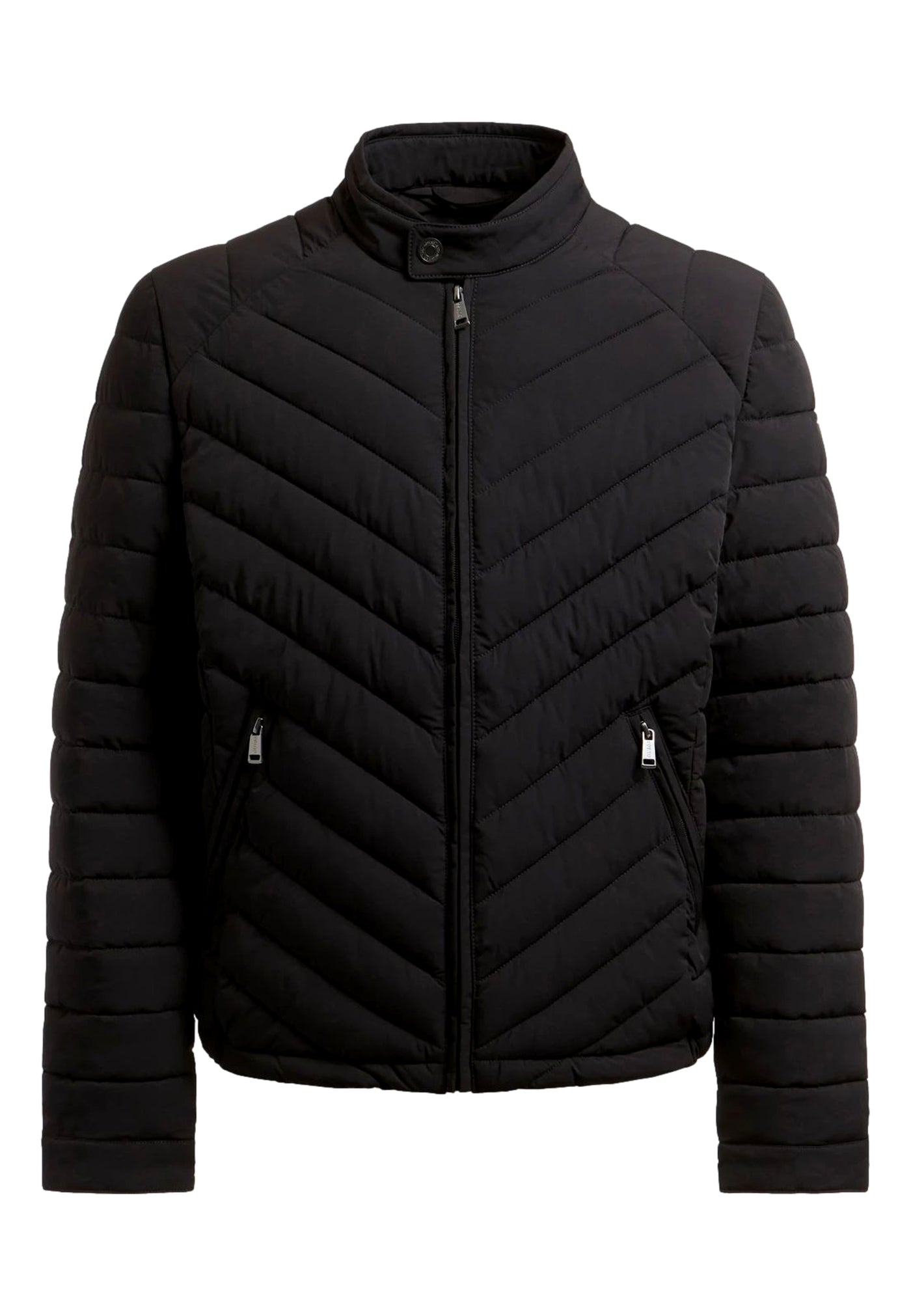 Guess SUPER FITTED JACKET