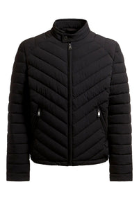 Guess SUPER FITTED JACKET