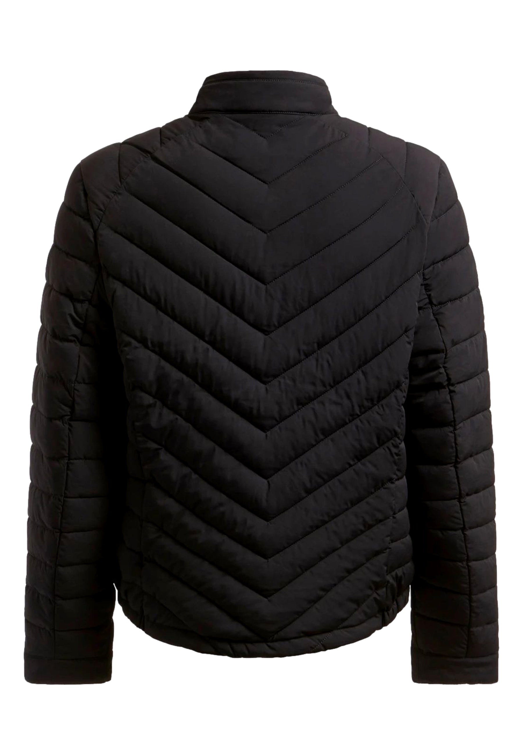 Guess SUPER FITTED JACKET