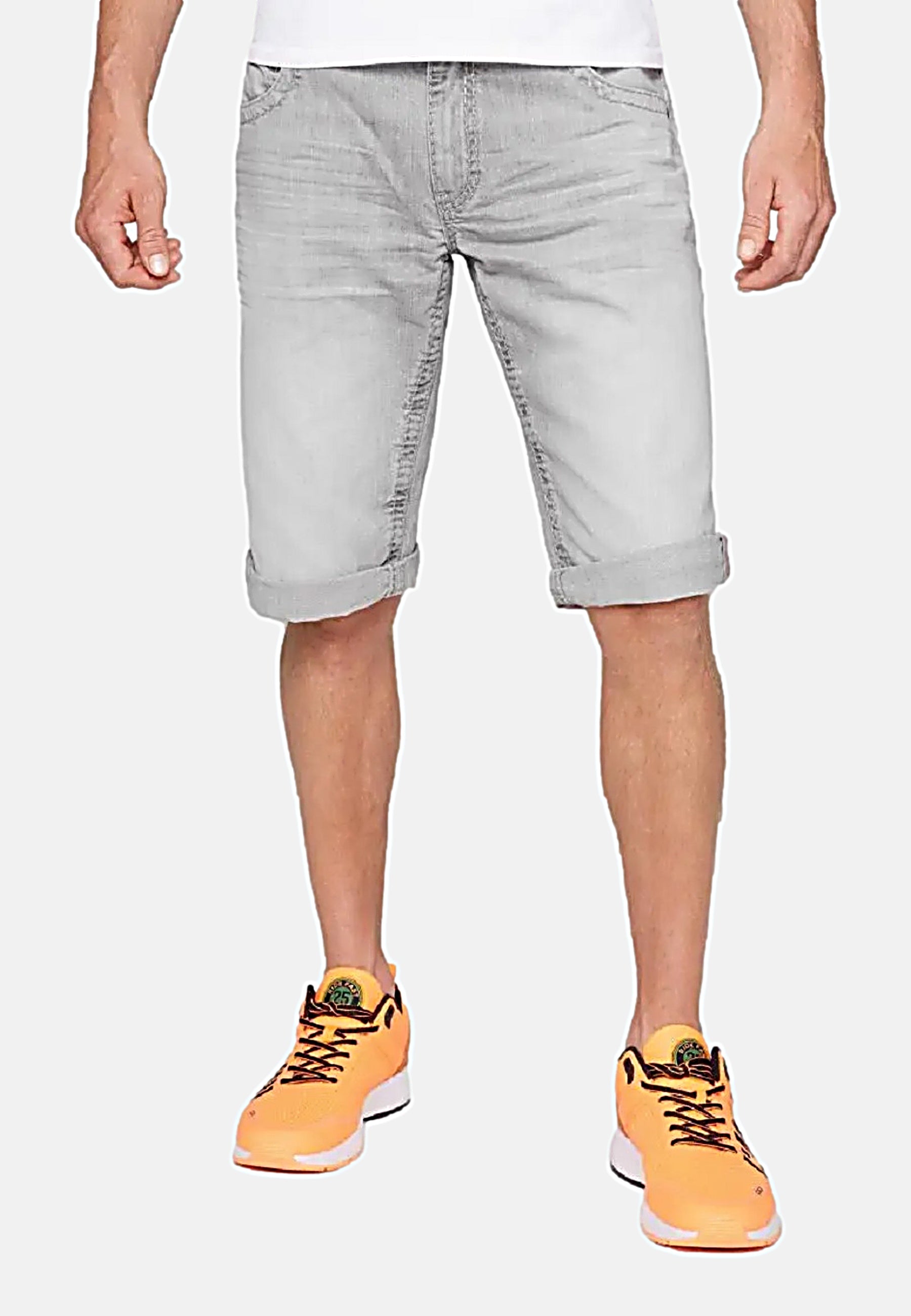 Camp David Denim CAD FS22 Skater