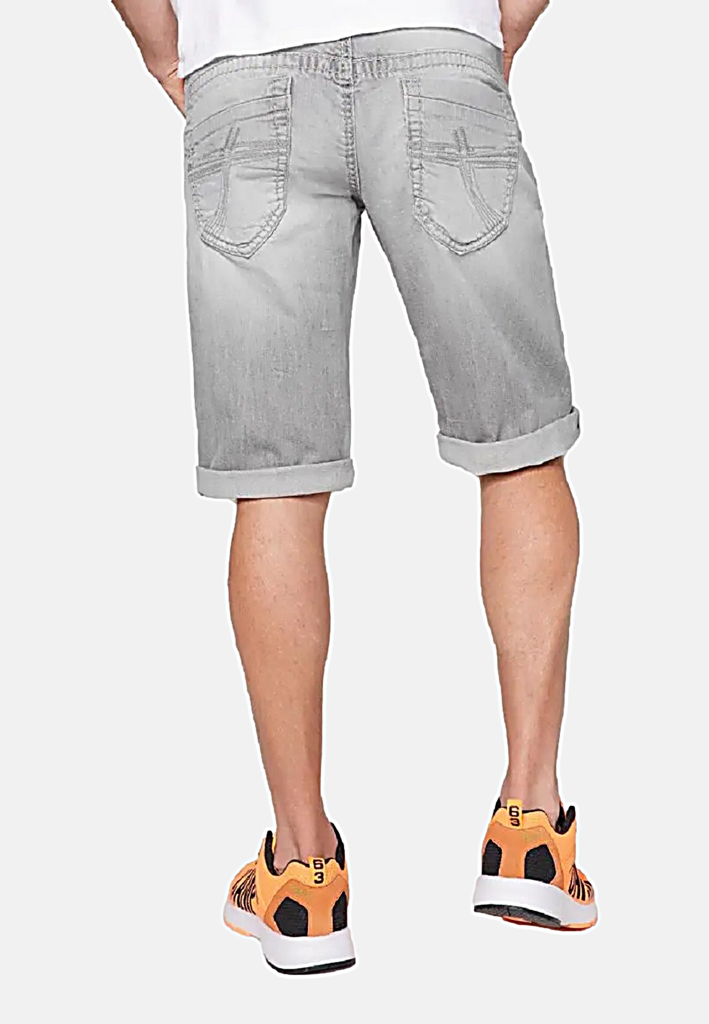 Camp David Denim CAD FS22 Skater