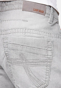 Camp David Denim CAD FS22 Skater
