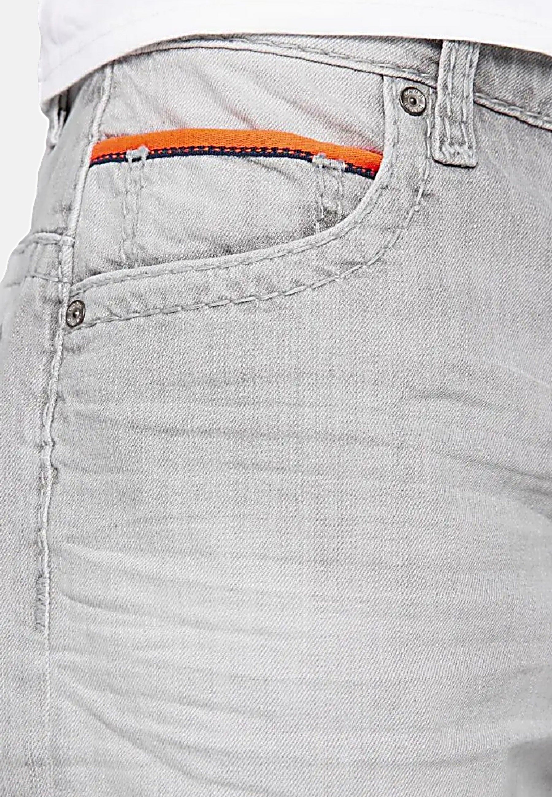 Camp David Denim CAD FS22 Skater
