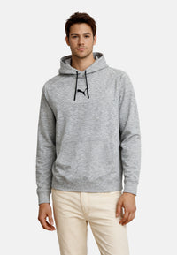 Puma TRAIN CLOUDSPUN HOODIE Sweater
