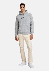 Puma TRAIN CLOUDSPUN HOODIE Sweater