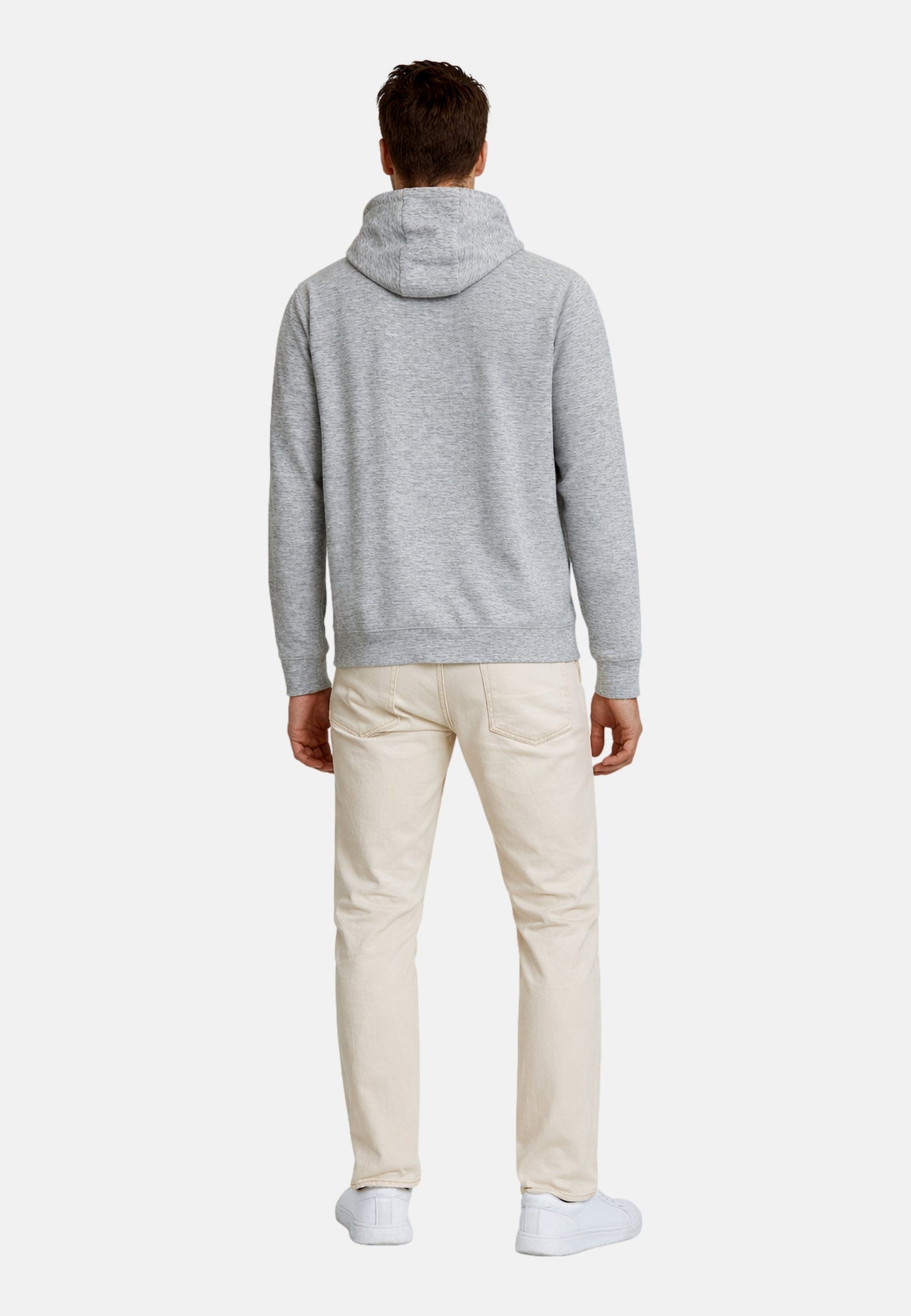 Puma TRAIN CLOUDSPUN HOODIE Sweater