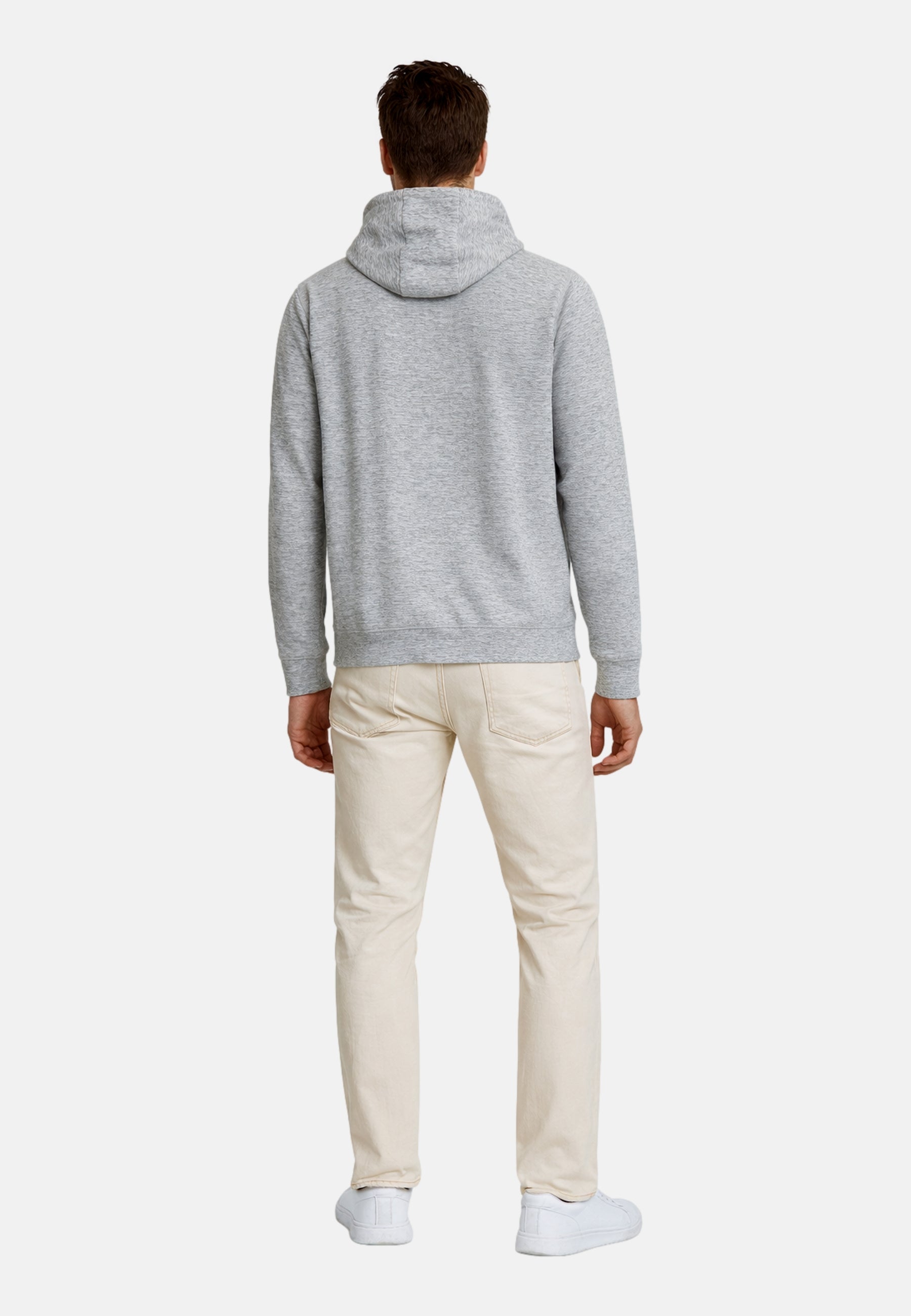 Puma TRAIN CLOUDSPUN HOODIE Sweater