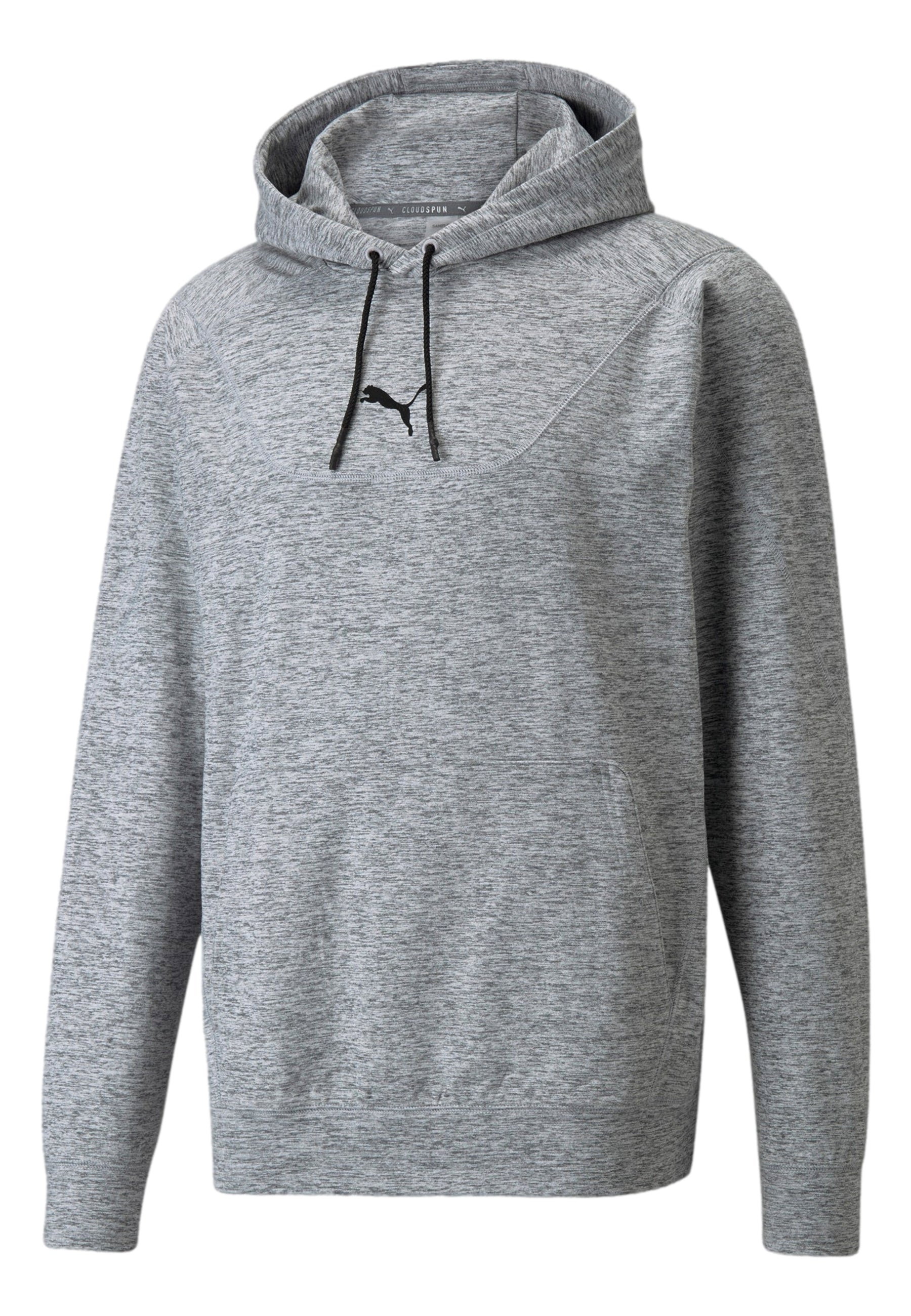 Puma TRAIN CLOUDSPUN HOODIE Sweater