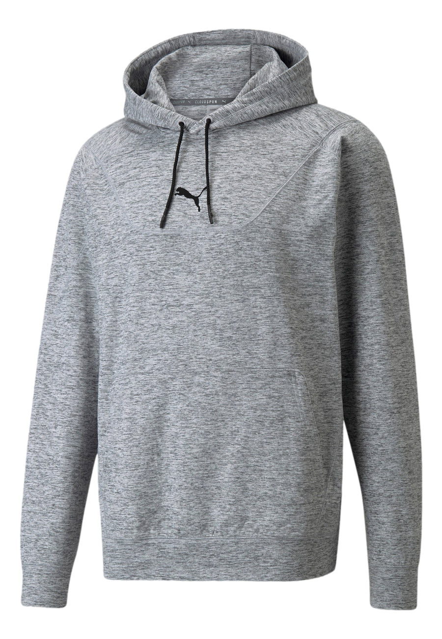 Puma TRAIN CLOUDSPUN HOODIE Sweater