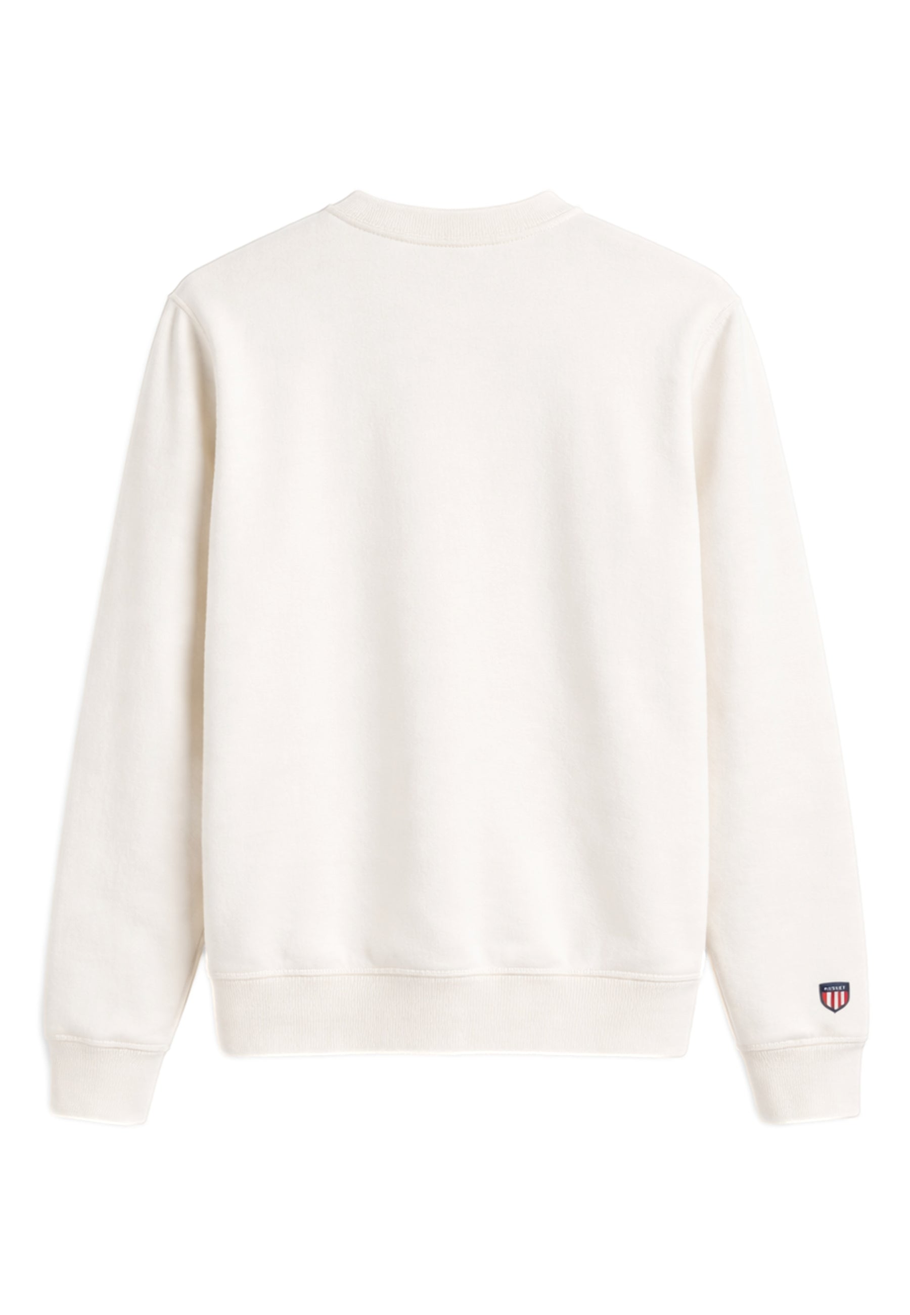 Gant Sweatshirt Retro Shield mit Rundhalsauschnitt