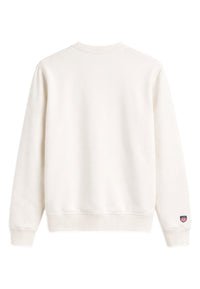 Gant Sweatshirt Retro Shield mit Rundhalsauschnitt