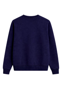 Gant Sweatshirt Retro Shield mit Rundhalsauschnitt