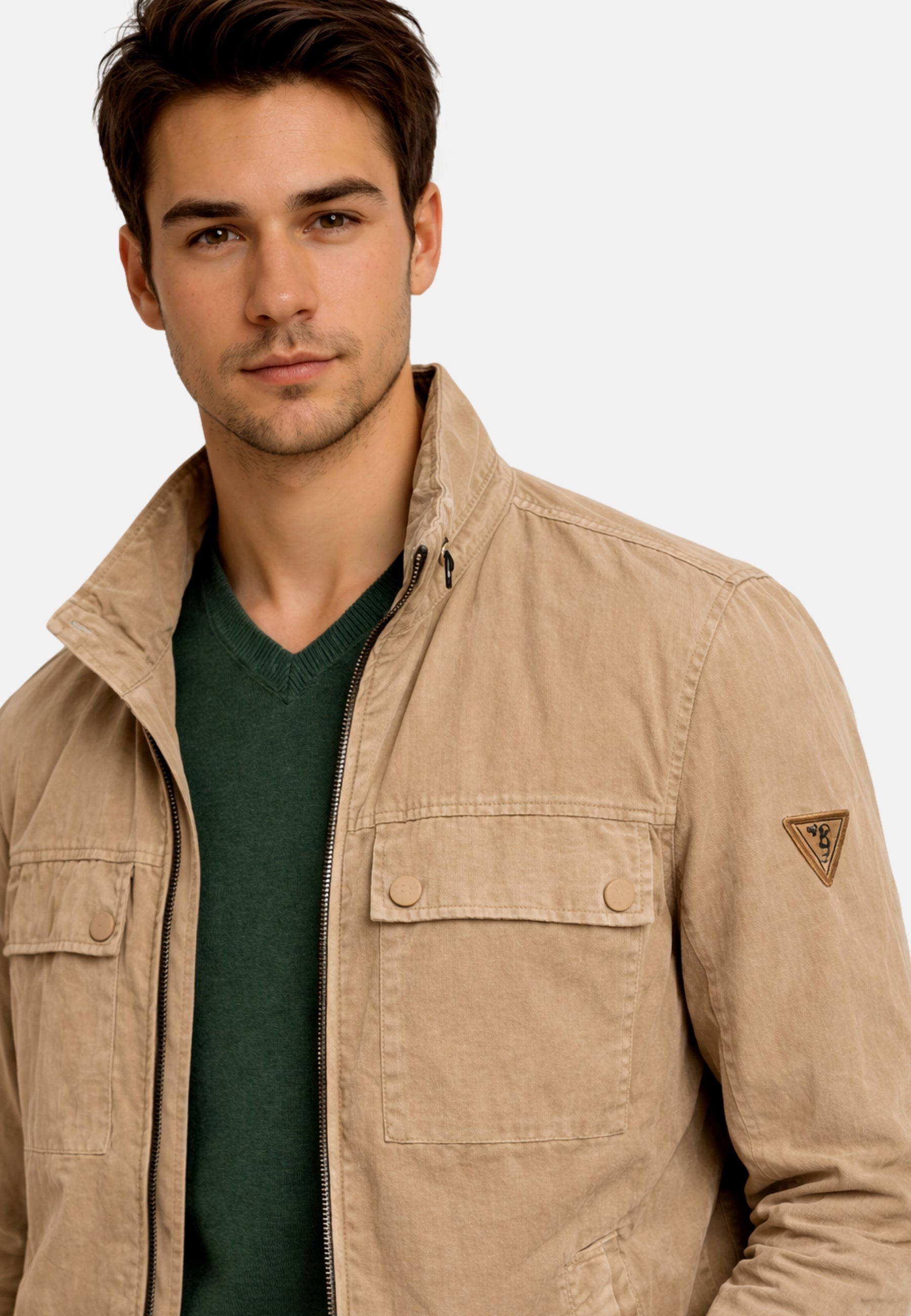 Guess Daily Übergangsjacke