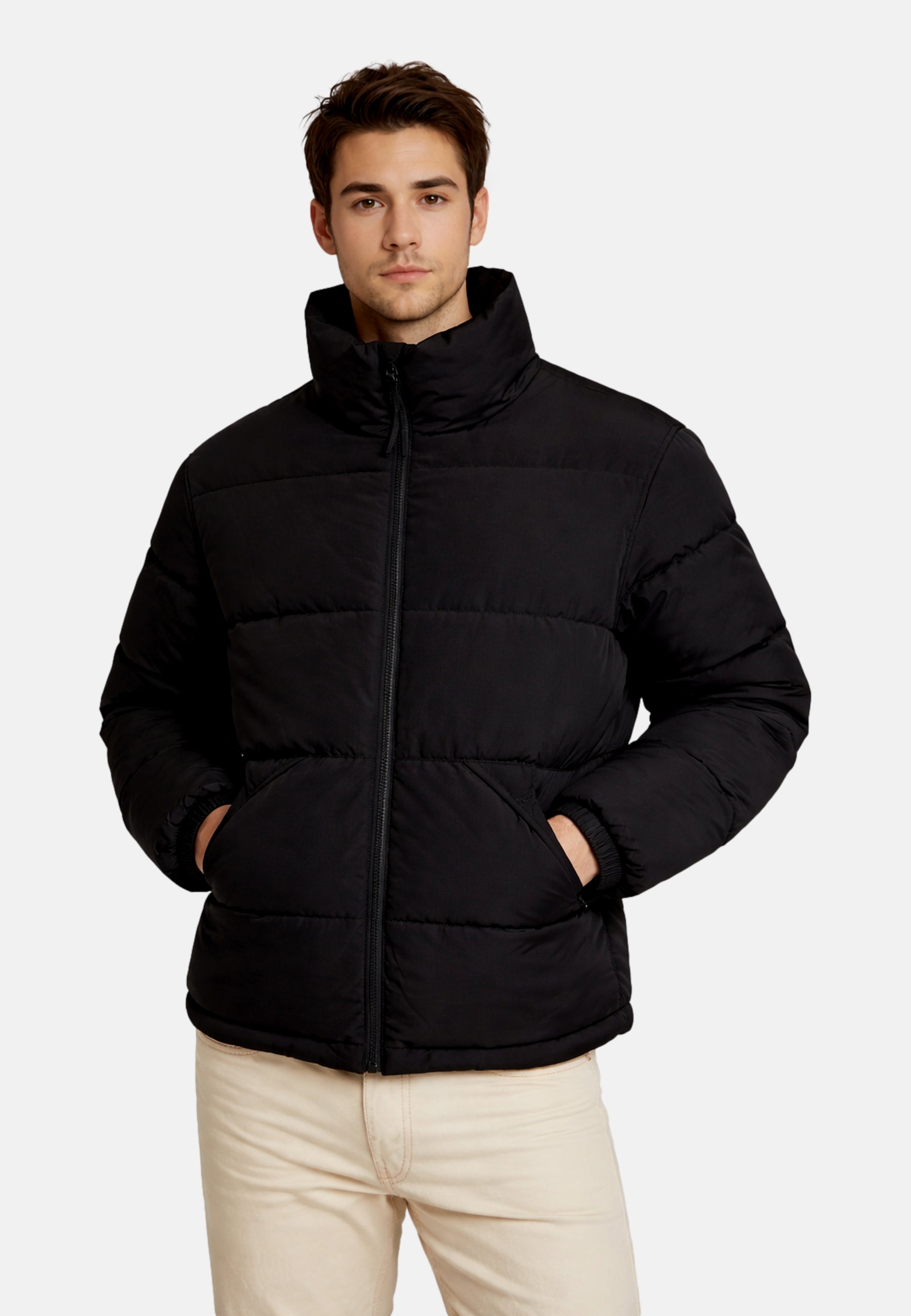 Only & Sons PACK Pufferjacke