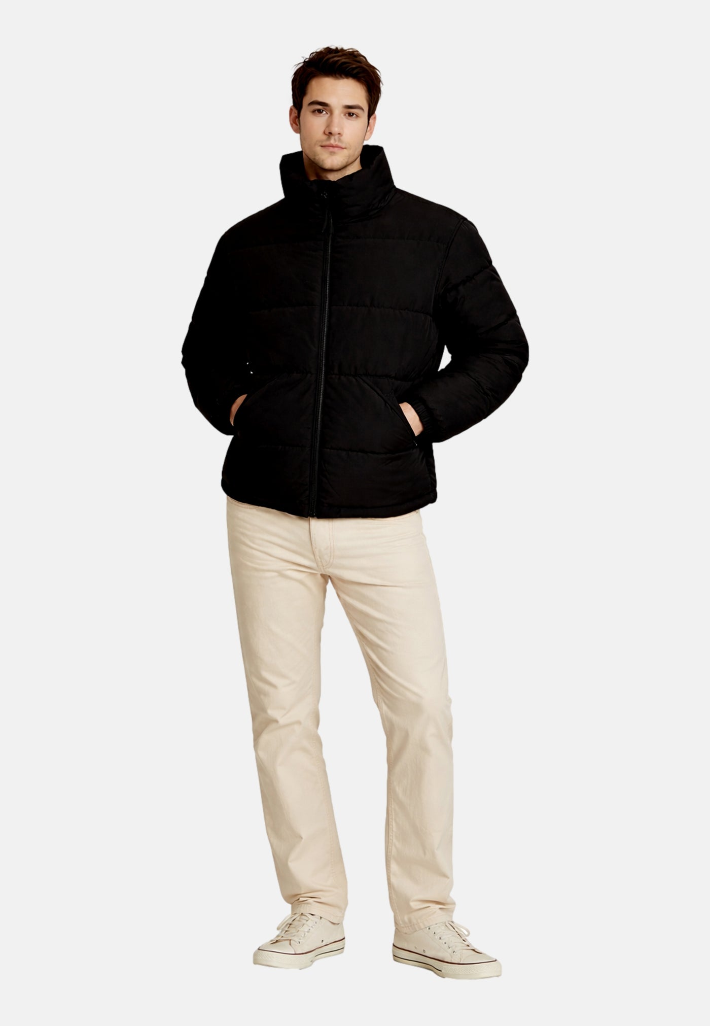 Only & Sons PACK Pufferjacke