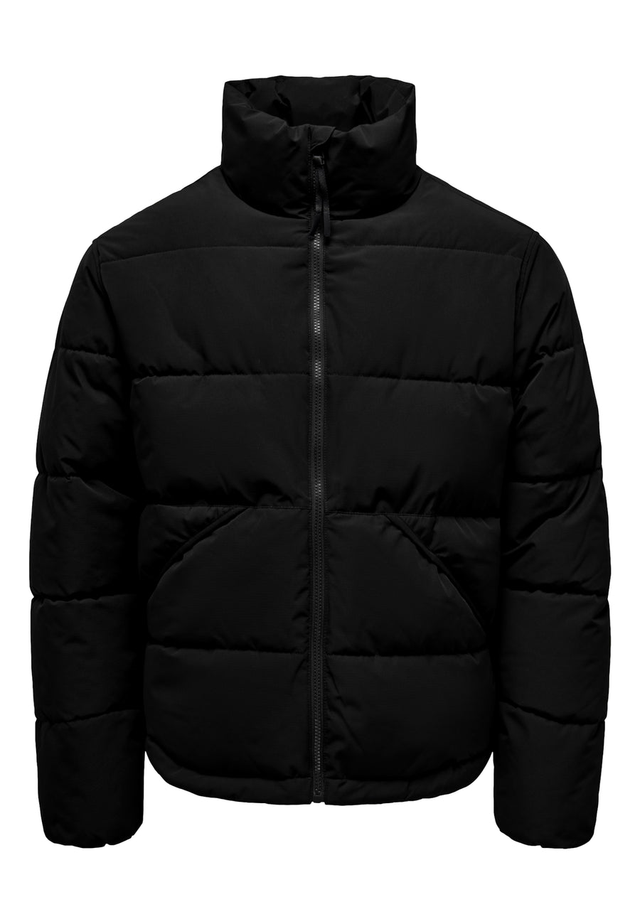 Only & Sons PACK Pufferjacke