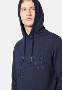 Camp David Nordic Summer I Hoodie