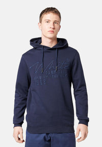 Camp David Nordic Summer I Hoodie