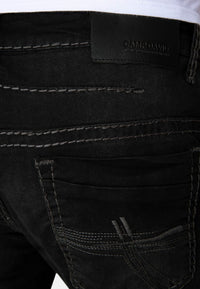 Camp David Denim CD lange Hose