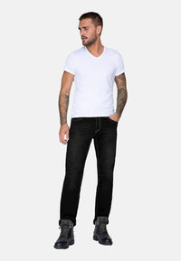 Camp David Denim CD lange Hose