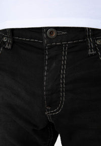 Camp David Denim CD lange Hose